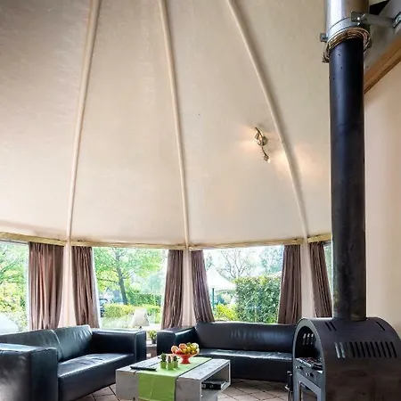 Holiday home Iglo 18 *